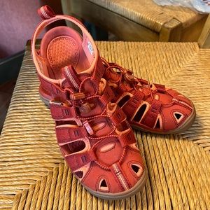 Keen womens sandal